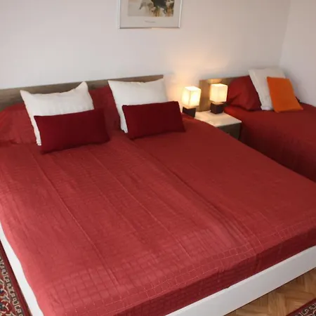 Apartman Nika Sukošan