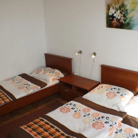 Nika Apartman Sukošan