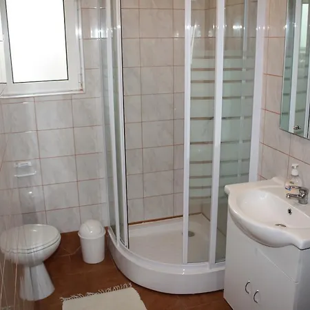 Apartman Nika Sukošan