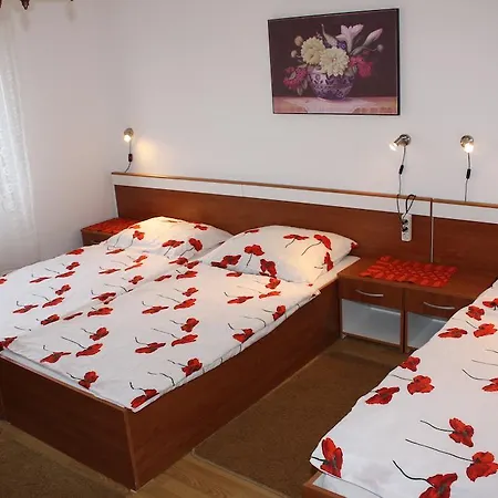 Lägenhet Nika *