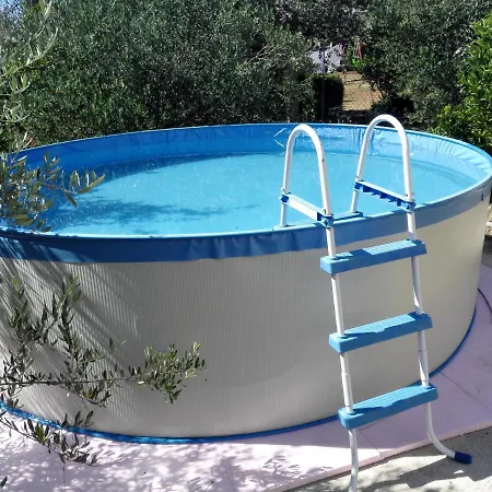 Nika Apartament