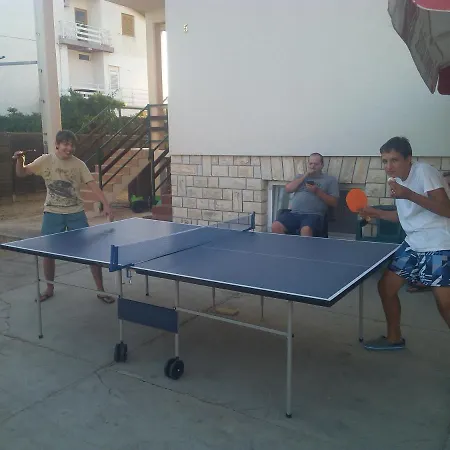 Nika Apartament *