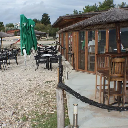 Апартаменты Nika Сукошан