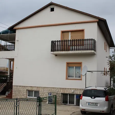 Апартаменты Nika