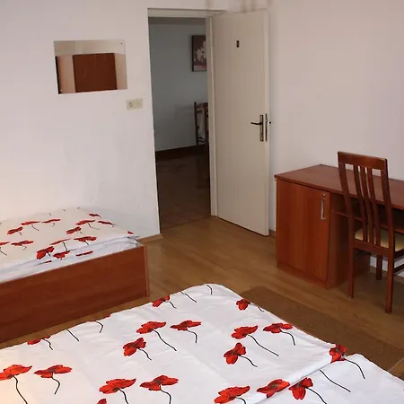 Apartament Nika Sukošan