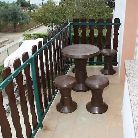 Apartament Nika Sukošan