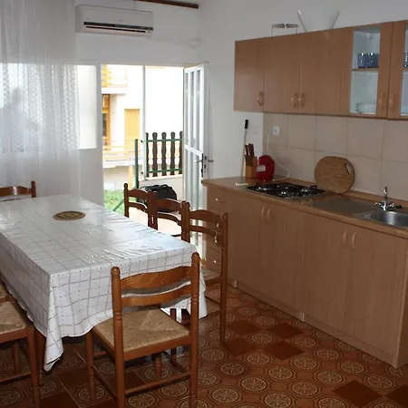 Apartament Nika