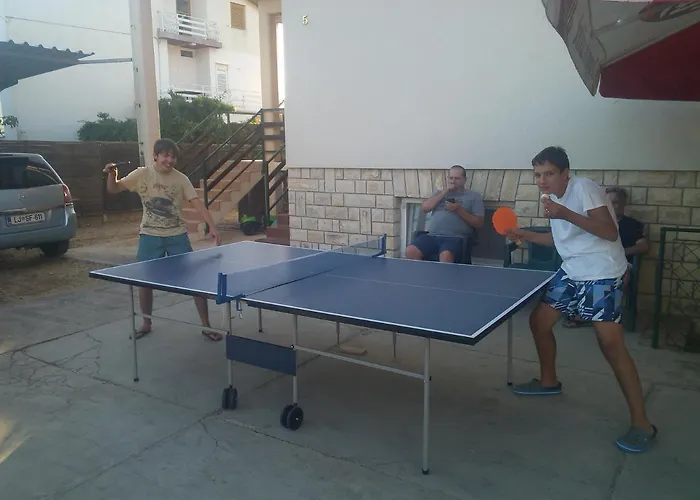 Nika Апартаменты *