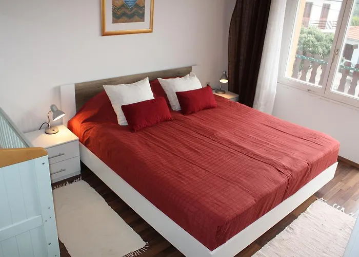 Nika Апартаменты