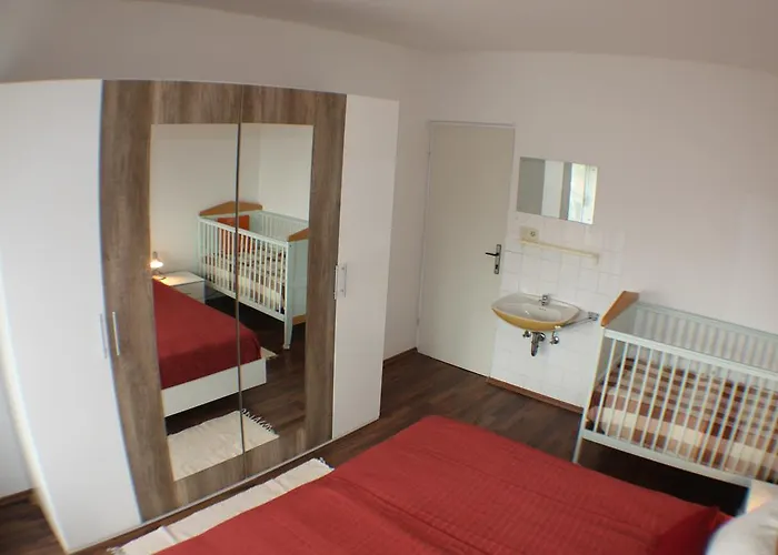 Апартаменты Nika