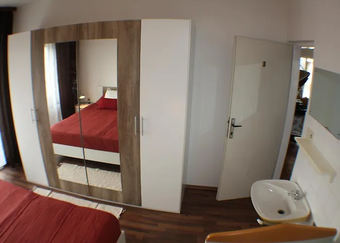 Nika Апартаменты Сукошан