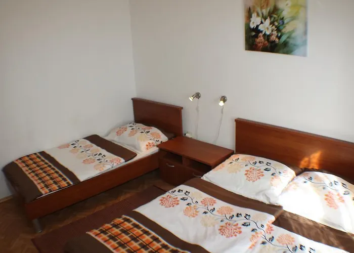 Nika Apartman Sukosan