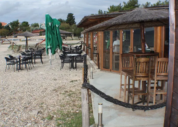 Апартаменты Nika Сукошан