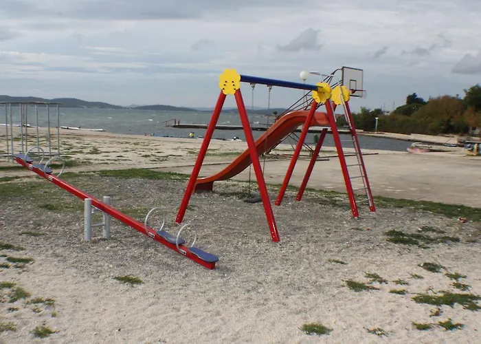 Апартаменты Nika Сукошан