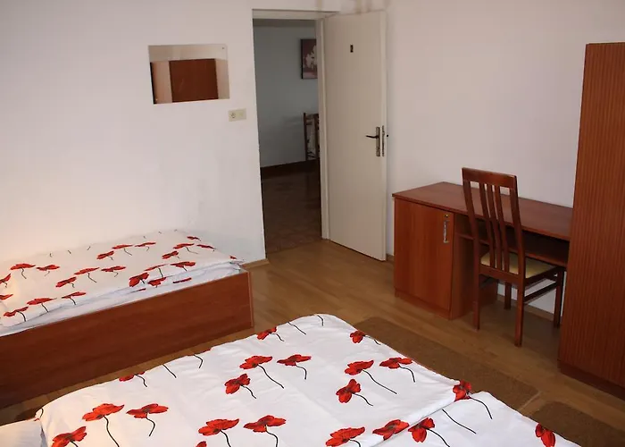 Апартаменты Nika Сукошан