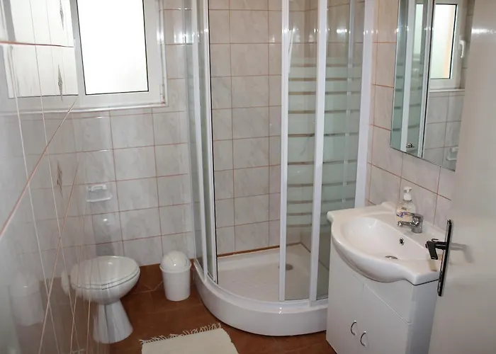 Апартаменты Nika Сукошан