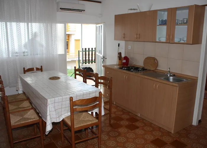 Апартаменты Nika