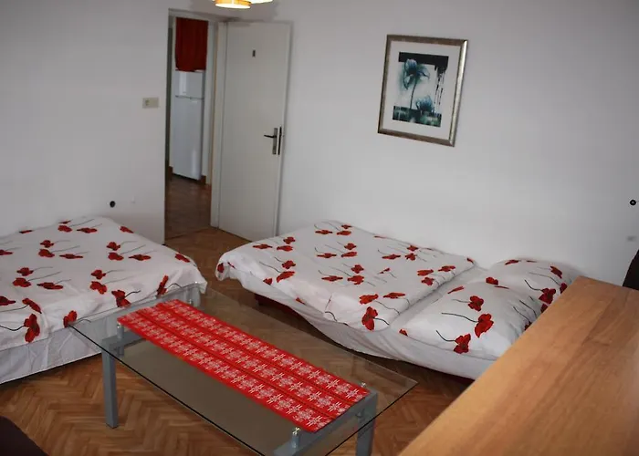 Апартаменты Nika