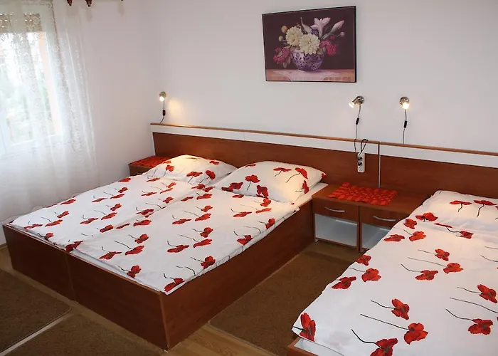 Апартаменты Nika *