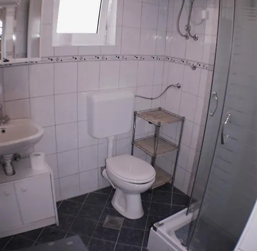 Nika Апартаменты *